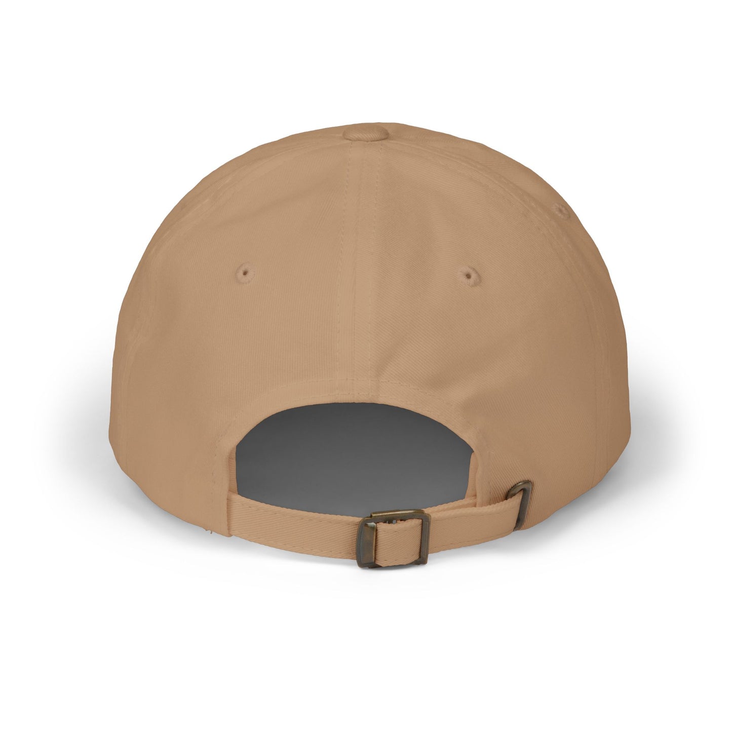 Upside Down Birdie Cap