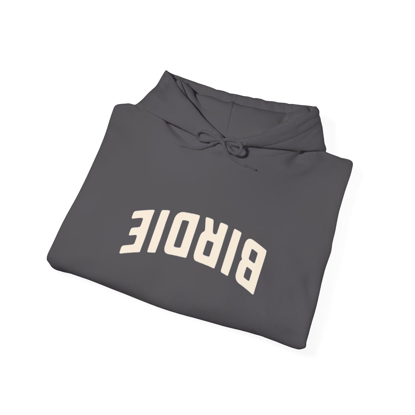 The Bird Heavy Blend™ Hooded Sweatshirt