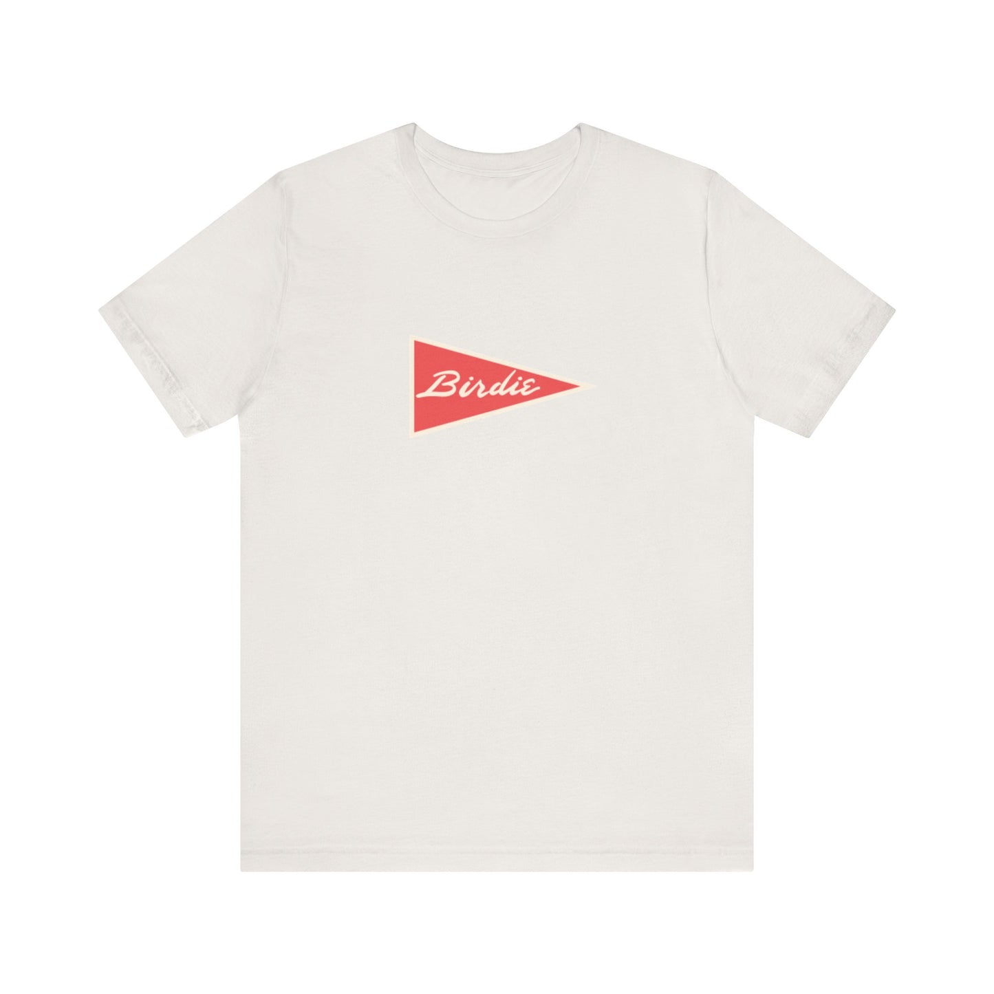 Birdie Flag Tee